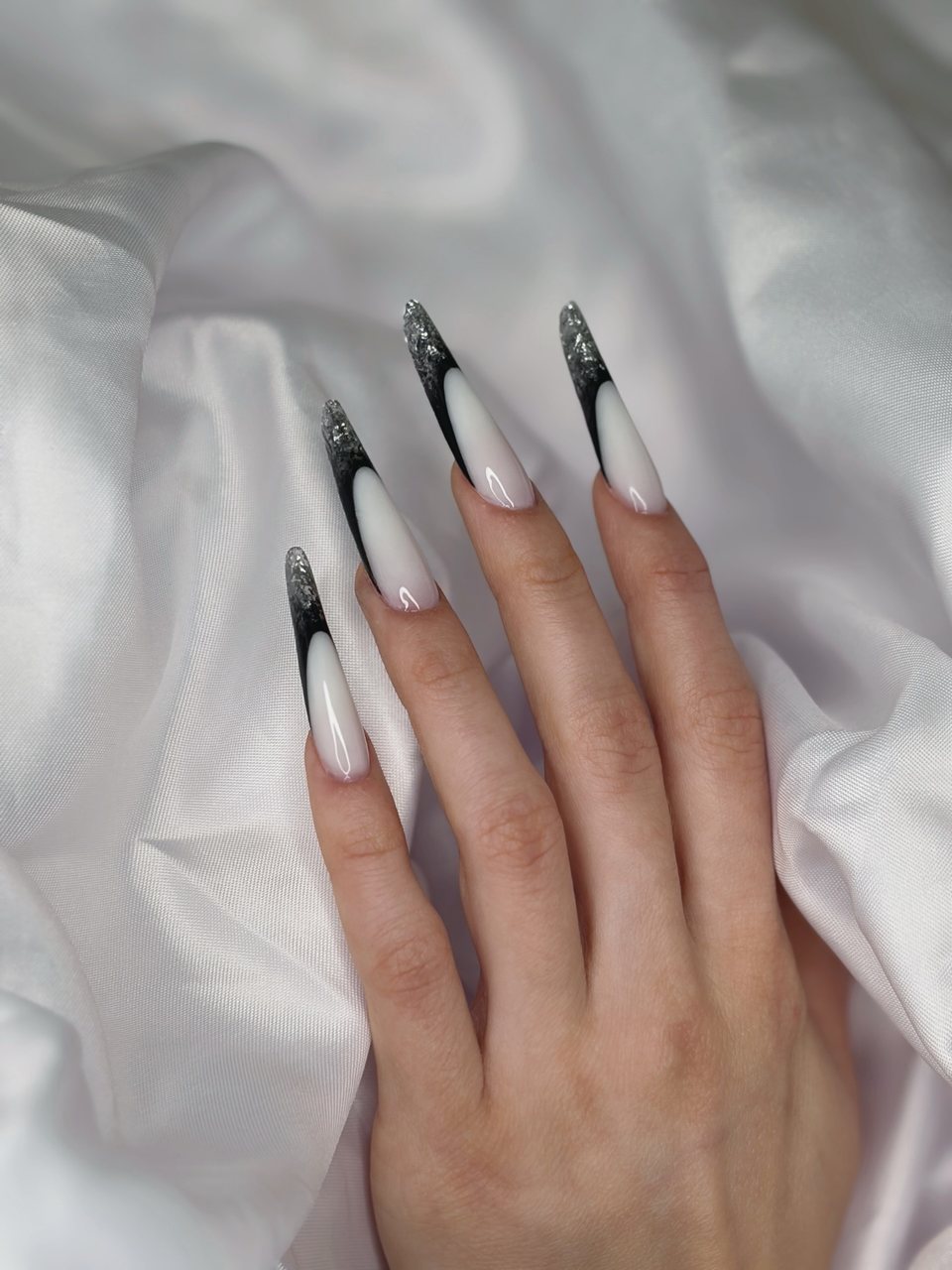 Stiletto — unghie di Sofia Gradin